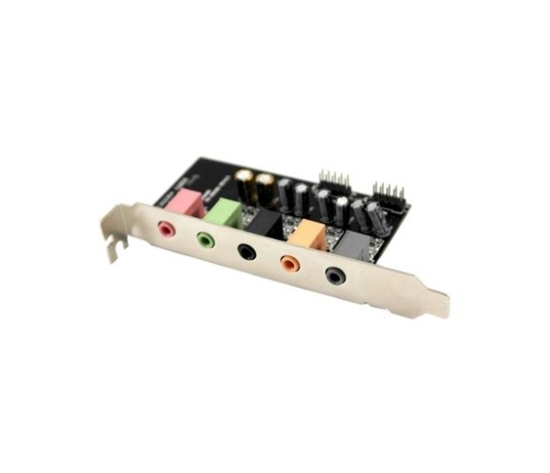 AIM SC808 (PCI-E) - 277063 - zdjęcie 3